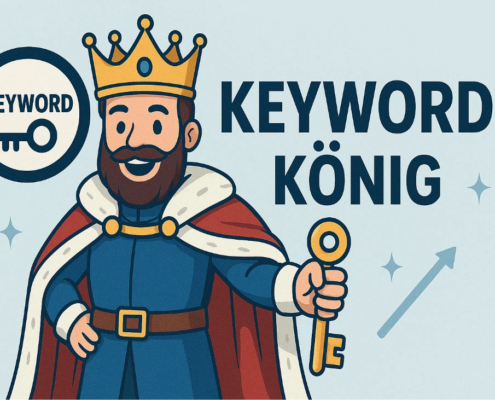 Keywordkönig