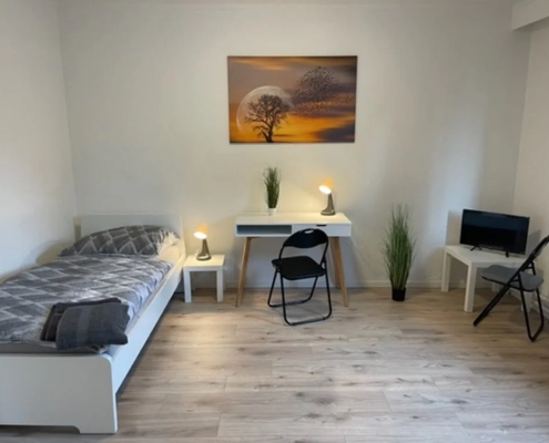 monteurzimmer