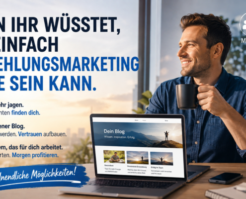 Empfehlungsmarketing
